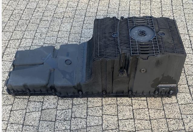 vana olejová DAF XF 106   EURO6  MX11  Paccar