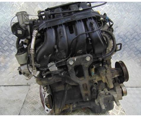Motor KOMPLETNY SPARK III M300 1.0 68 HP B10D1
