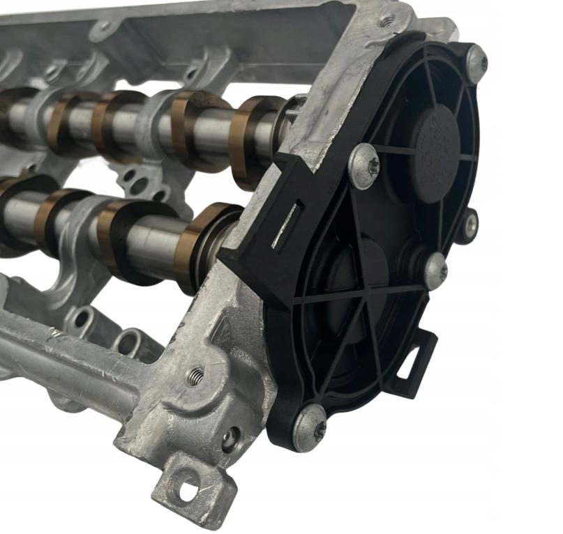 modul vačkoviek načasovanie  1.6 2.0 TDI
