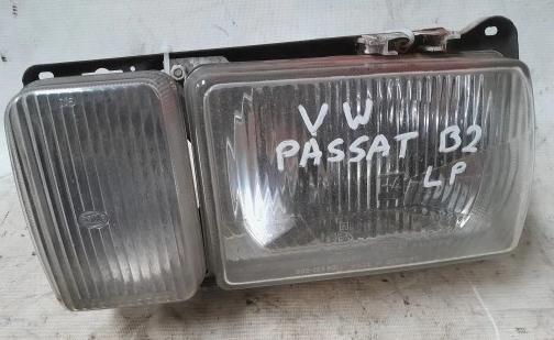 Svetlo Svetlomet ľavy predný VW PASSAT B2 hatchback