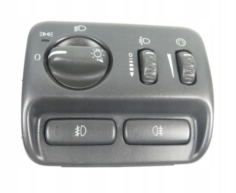 Spínač svetiel VOLVO S80 I   9459986