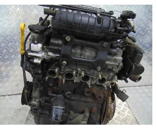 Motor KOMPLETNY SPARK III M300 1.0 68 HP B10D1