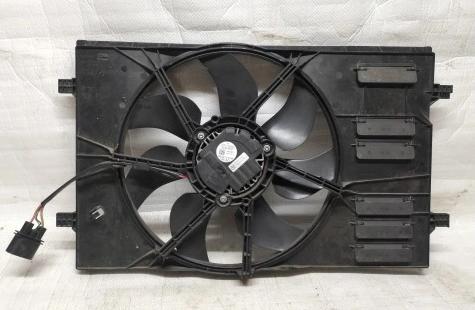 Ventilátor chladiča VW AG