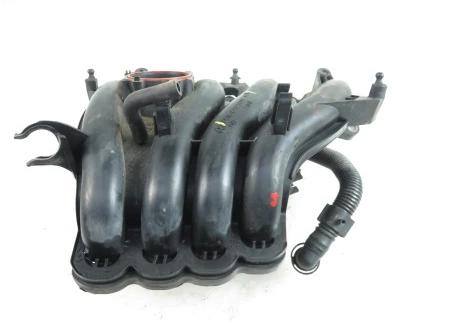 Potrubie sacie, sanie SKODA FABIA I 1.4 036129709GT