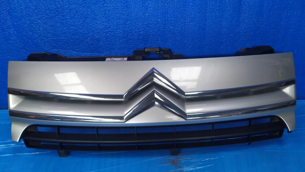 maska Mriežka predný CITROEN JUMPY II