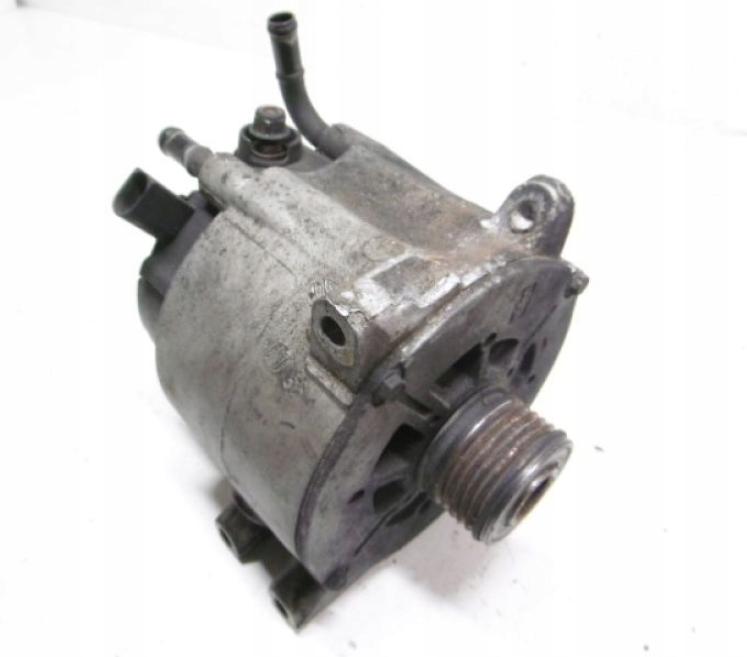 W168 Alternátor