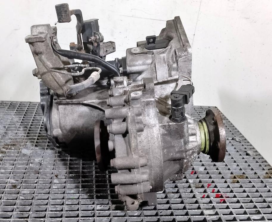 Prevodovka - MANUALNA VW GOLF IV ECW 1.8 T