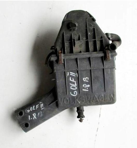 Obal filtra vzduchu VW GOLF II 1.6 1.8B 83-92 027129607D