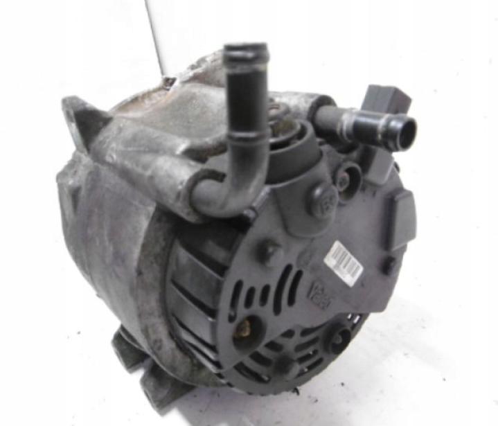 W168 Alternátor