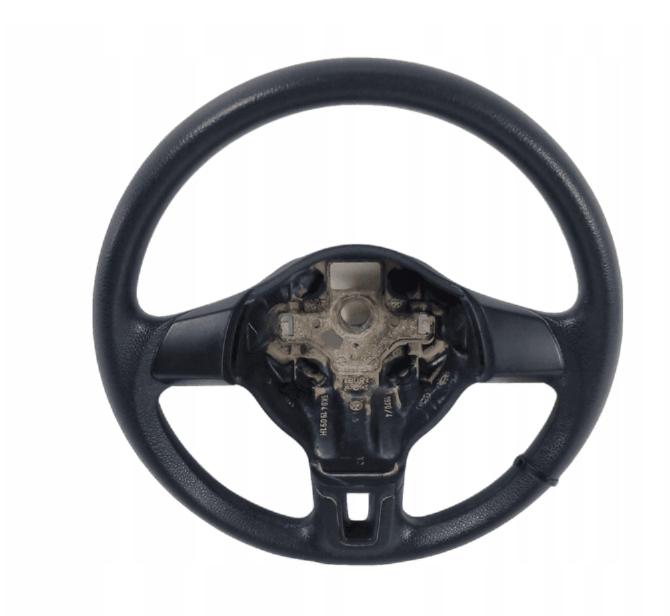 volant  VW CADDY III 5K0419091H