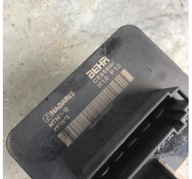 rezistor REOSTAT: kúrenia 308 T9 CE859001