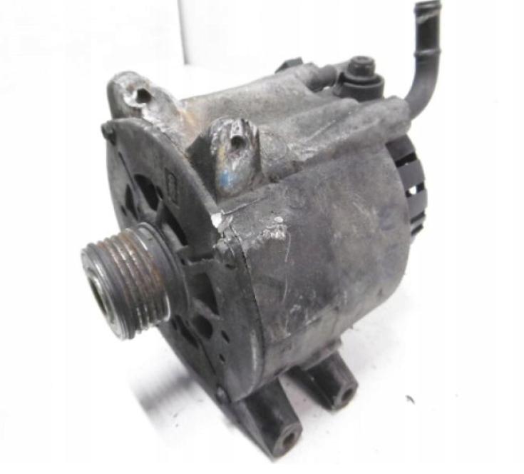 W168 Alternátor
