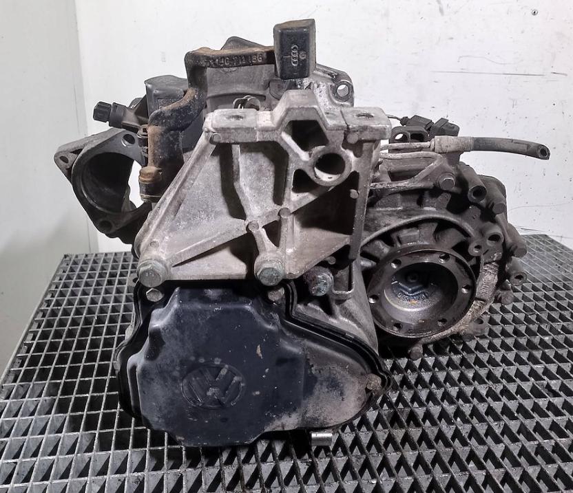 Prevodovka - MANUALNA VW GOLF IV ECW 1.8 T