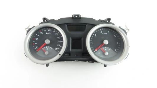 Prístrojovka RENAULT MEGANE II 1.9 dCi 8200364015