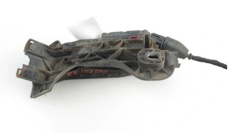 Potenciometer plynového pedálu VW TOURAN I 1.9 TDI 1T1721503H