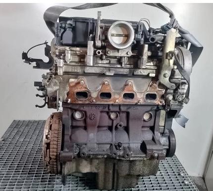 Motor RENAULT MEGANE I K4MA7/00: 1.6 16v