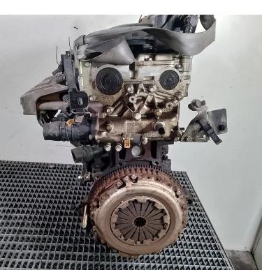 Motor RENAULT MEGANE I K4MA7/00: 1.6 16v