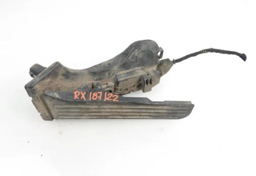 Potenciometer plynového pedálu VW TOURAN I 1.9 TDI 1T1721503H
