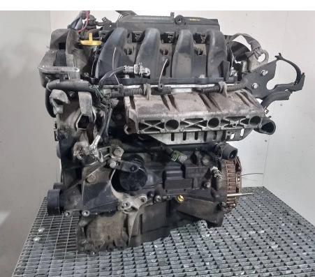 Motor RENAULT MEGANE I K4MA7/00: 1.6 16v