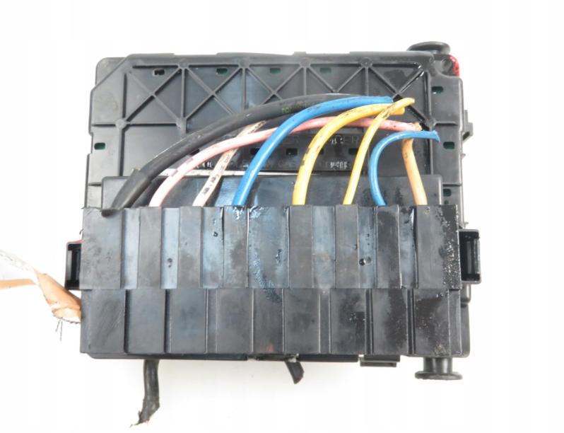 Modul BSM CITROEN C2  9650618480 T118470003K: