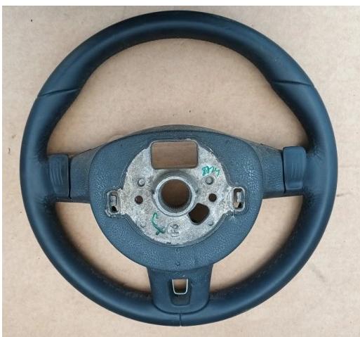 Volant multifunkční: VW GOLF VI TOURAN 5C0419091AK