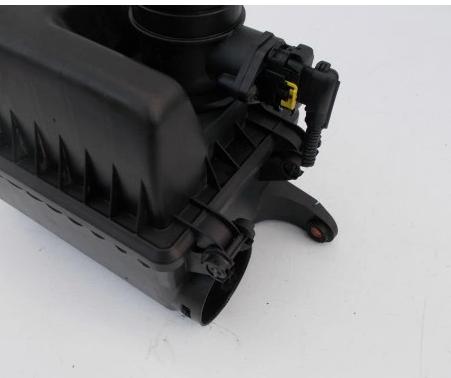 obal filtra vzduchu Fiat Stilo 1.9 JTD