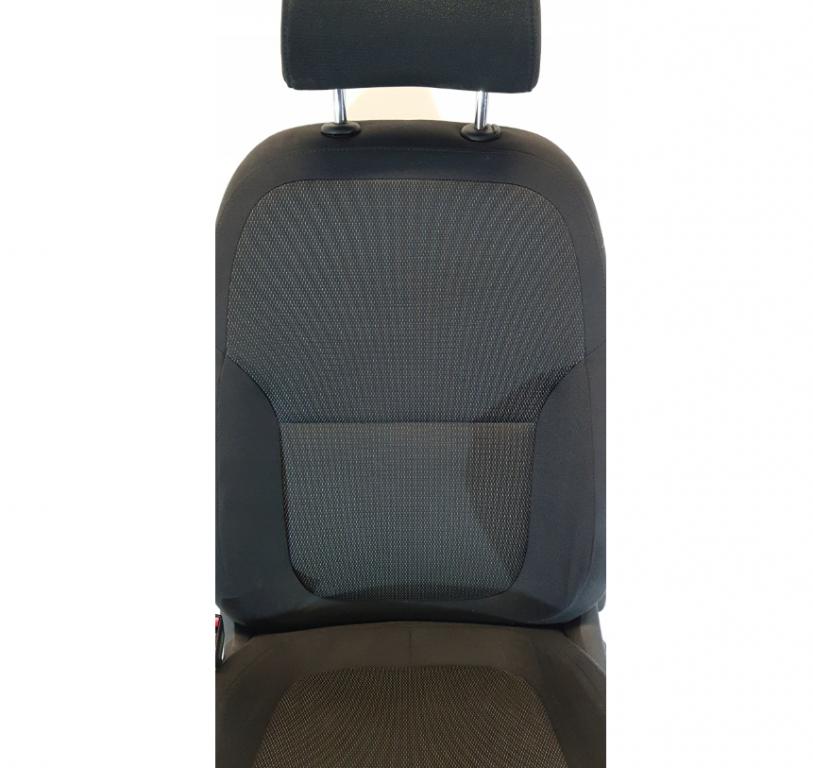 Škoda Yeti 2009-2017 Sedačka ľava predna