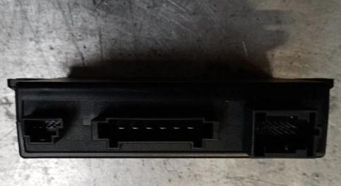 modul Haka: 8E0907383A