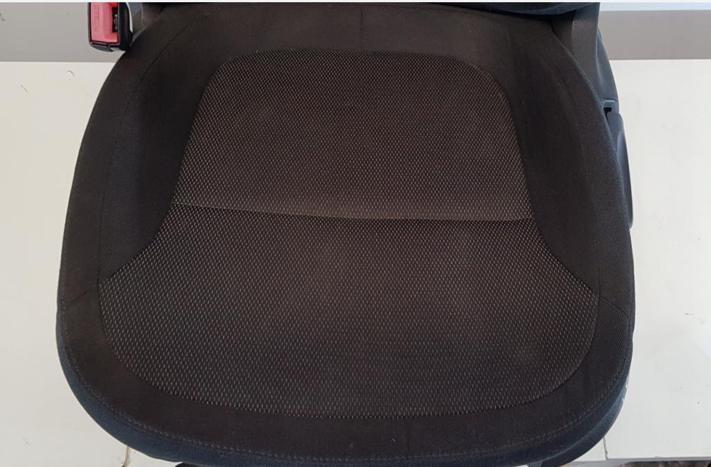 Škoda Yeti 2009-2017 Sedačka ľava predna