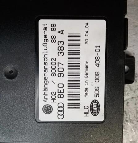 modul Haka: 8E0907383A