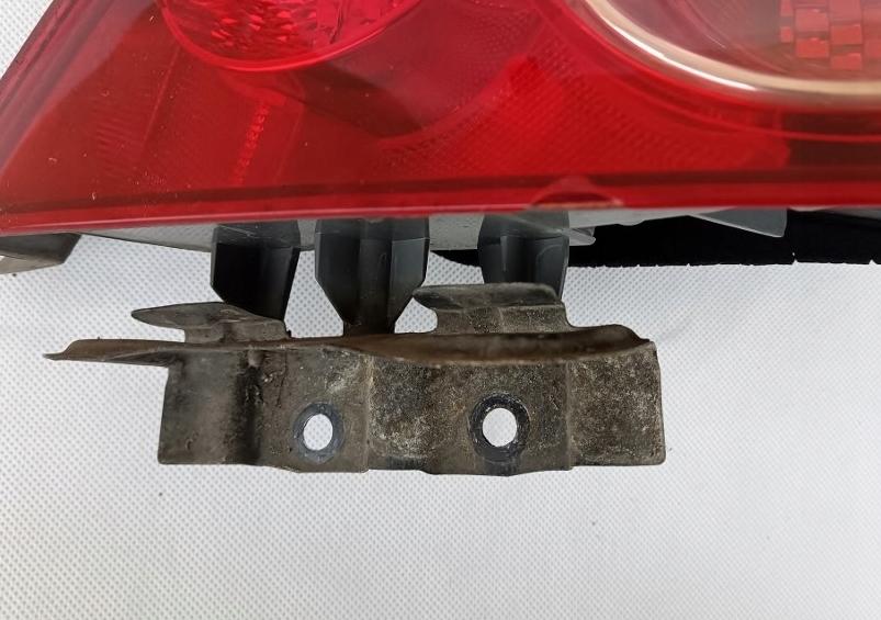 Svetlo pravá zad zadná HONDA CITY 4 IV LIFT 07R