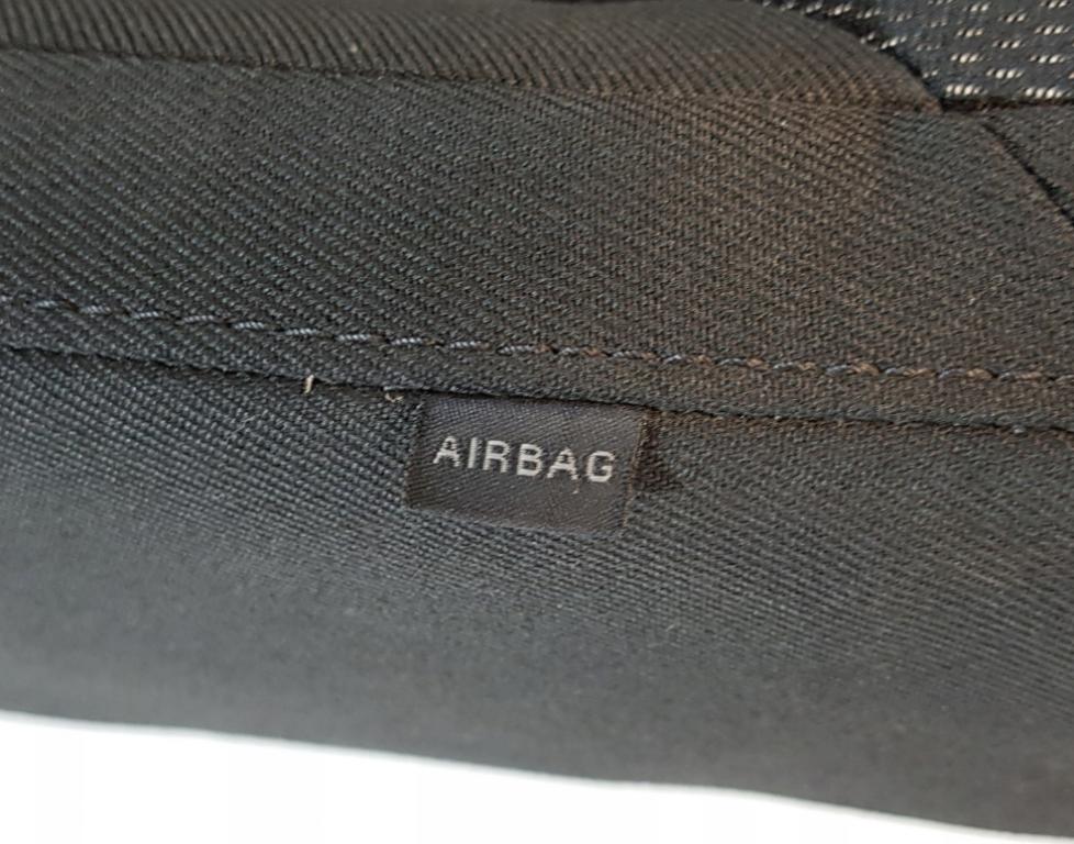 Škoda Yeti 2009-2017 Sedačka ľava predna