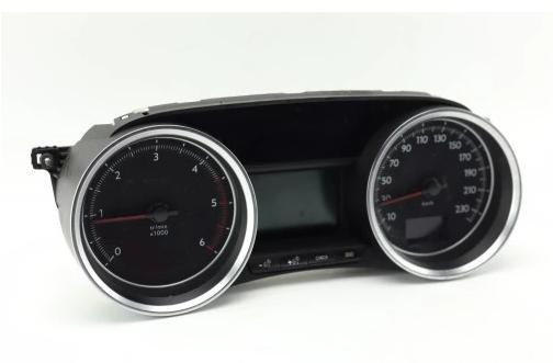 Prístrojovka PEUGEOT 508 I 2.0 HDI 163 HP 9800420280 EU