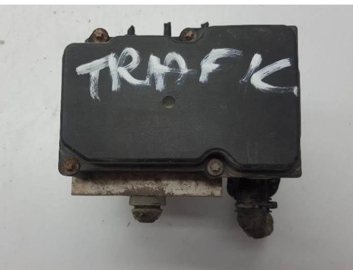 Pumpa ABS RENAULT TRAFIC II 0265232356 0265800839