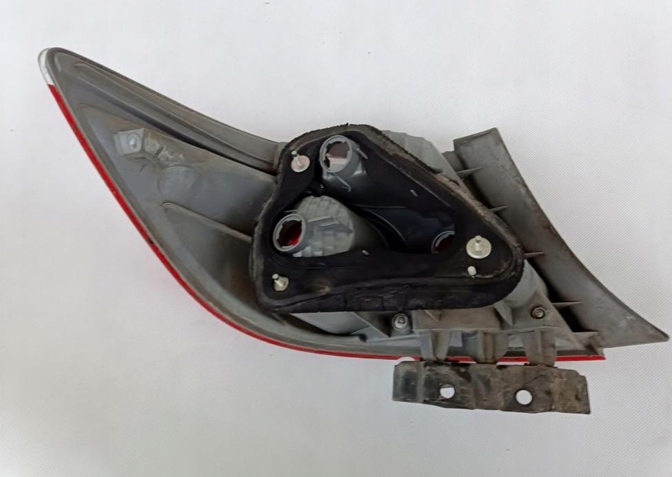 Svetlo pravá zad zadná HONDA CITY 4 IV LIFT 07R