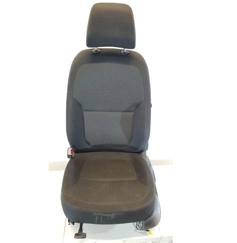 Škoda Yeti 2009-2017 Sedačka ľava predna