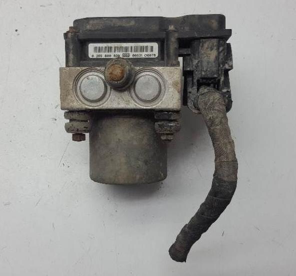 Pumpa ABS RENAULT TRAFIC II 0265232356 0265800839