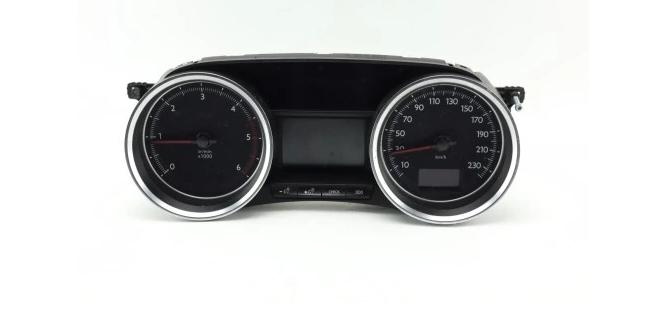 Prístrojovka PEUGEOT 508 I 2.0 HDI 163 HP 9800420280 EU