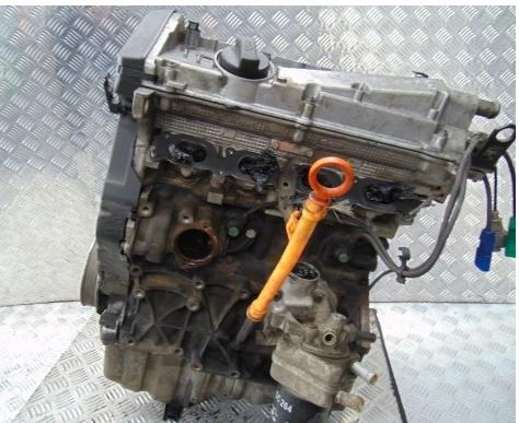 Motor HOLOMOTOR - AUDI A4 B7 1.8 T 120KM/163HP  BFB