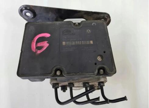 čerpadlo: ovladač: ABS  7H0614111G VW T5