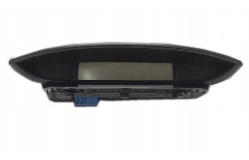 Dislpej Prístrojovka CITROEN C4 I 2006 P96613462ZD