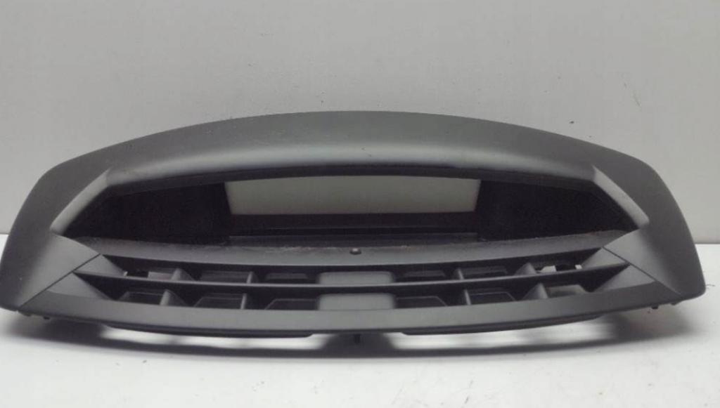 Dislpej Prístrojovka CITROEN C4 I 2006 P96613462ZD