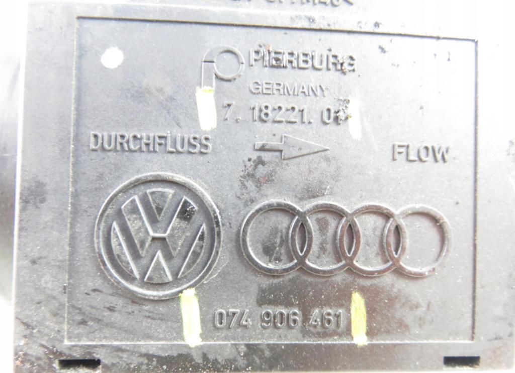 Váha vzduchu AUDI A4 B5 1.9 TDI 71822101