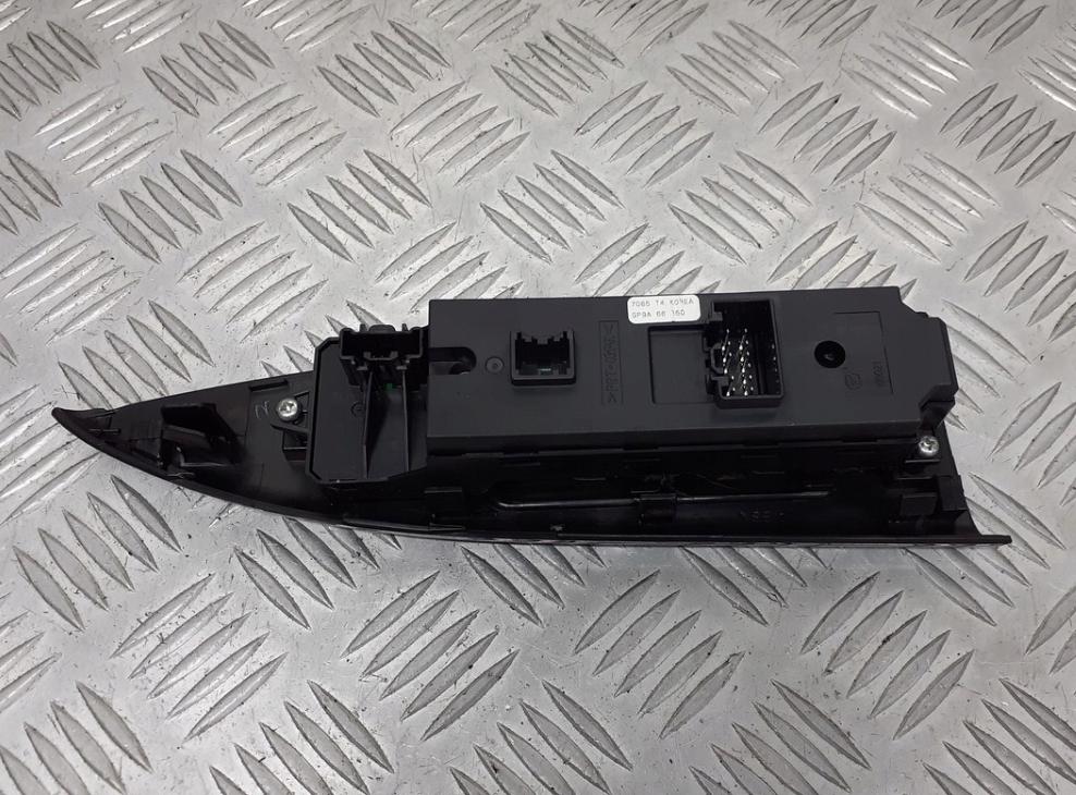 Prepínač Panel okien volantu MAZDA 6 GG