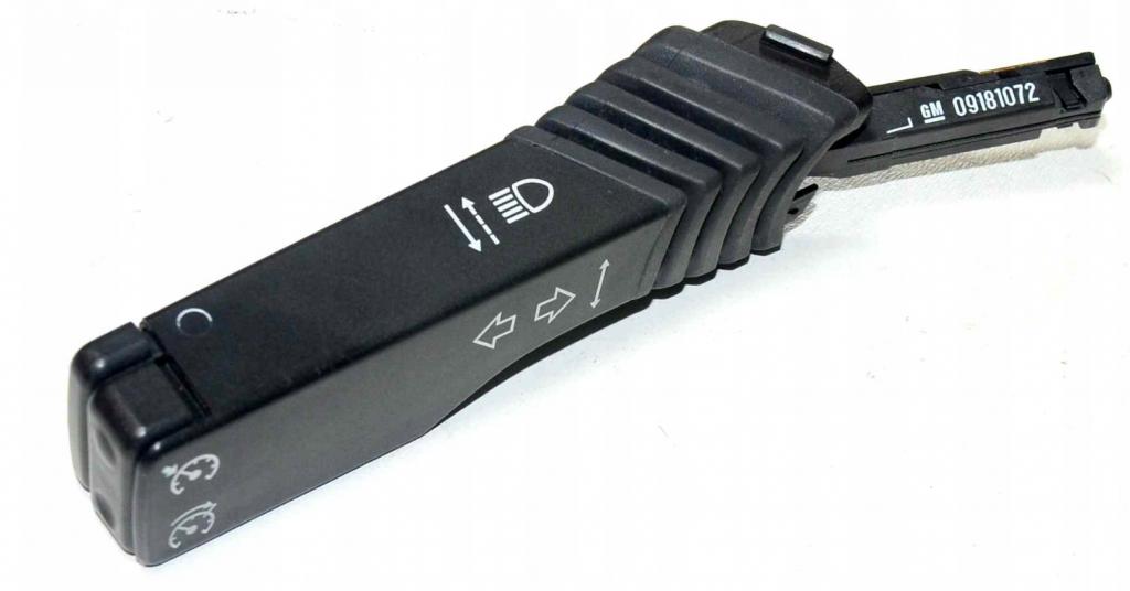 prepínač Opel OE 9181072 DF