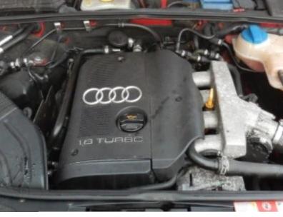 motor kompletný 1.8 T Turbo Audi A4 A6 BFB 120KM/163HP