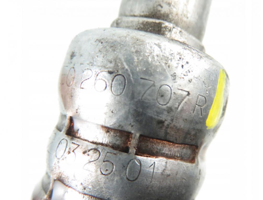 trubka klimatizace AUDI A4 B6 2.0 20V 8E0260707R