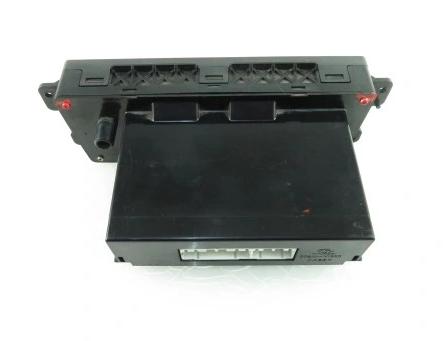 KLIMATRONIK HYUNDAI TERRACAN  972XXH1600