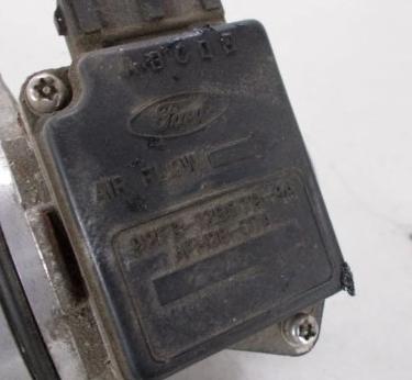 FORD ESCORT MK6 Váha vzduchu 1,6