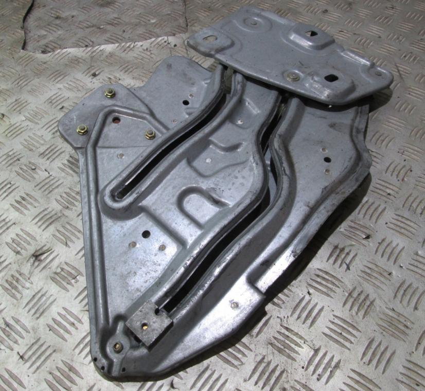 mechanismus okna levý zadní část PEUGEOT 206 CC 2PIN 9636597380G